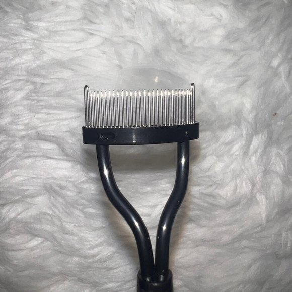 15 Folding Comb Eyelash Separator Eyebrow Bundle NEW - Picture 3 of 4